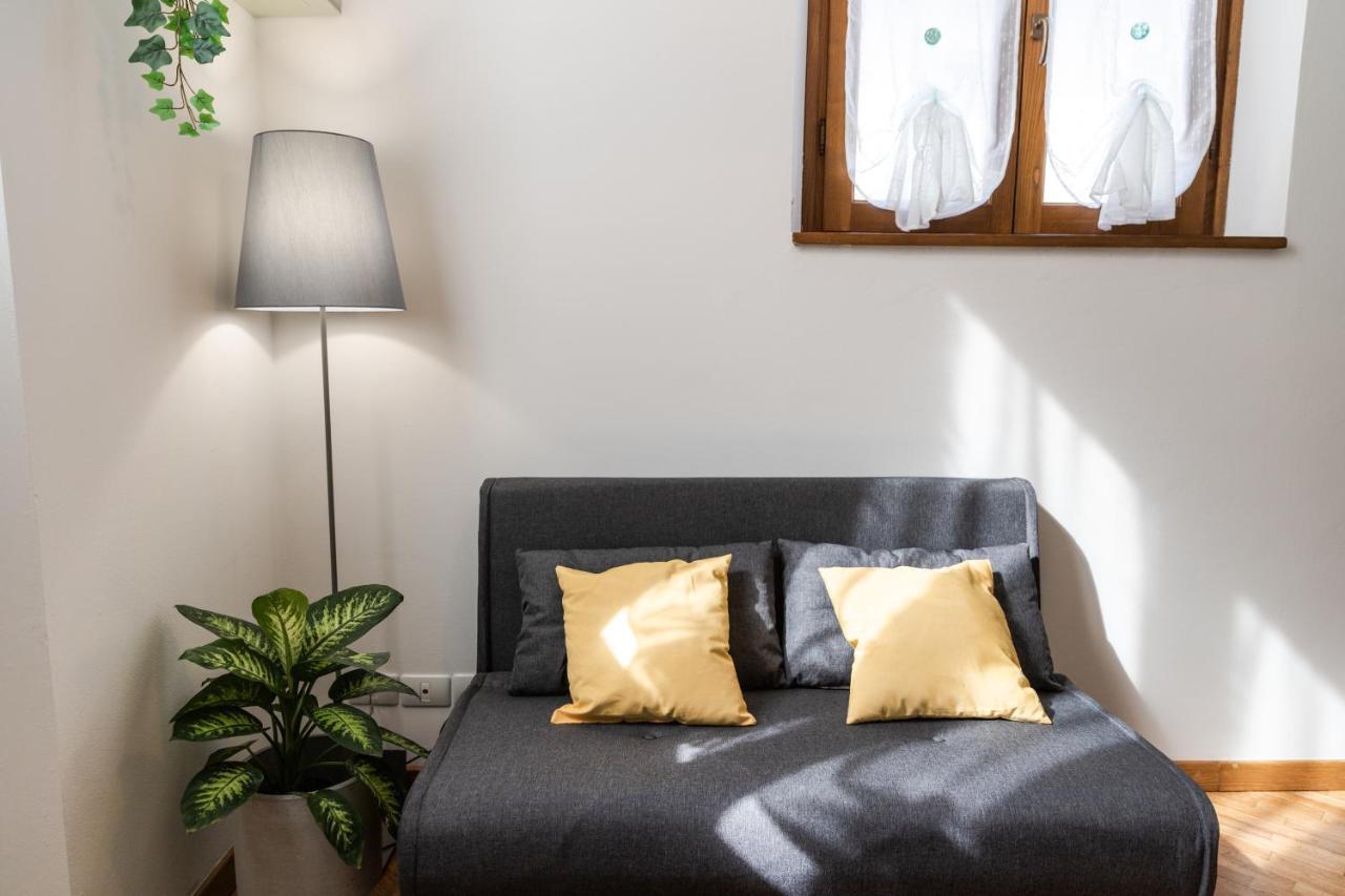Casa Barco Firenze Apartment ภายนอก รูปภาพ
